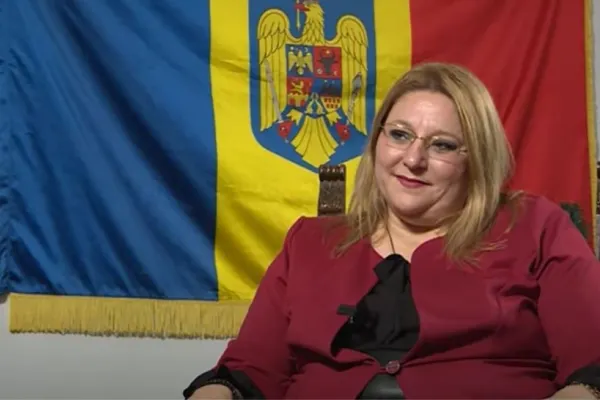 Diana Șoșoacă, înainte de consultările cu președintele Ilie Bolojan: ”Întotdeauna suntem deschişi discuţiilor cu absolut toate părţile”