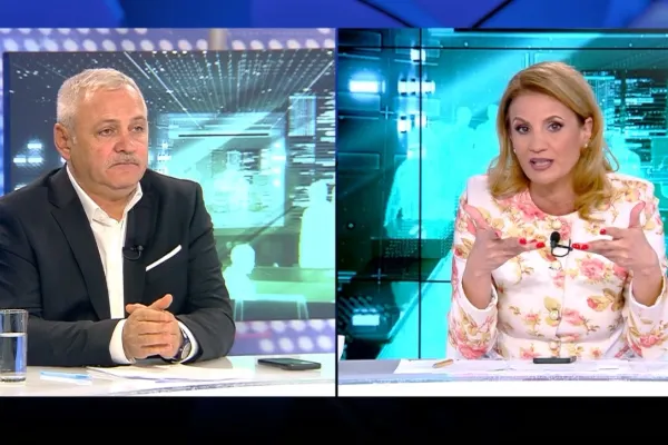 Liviu Dragnea, dezvăluiri bombă la Culisele Statului Paralel. Ce crede Anca Alexandrescu despre acuzațiile legate de un oligarh al lui Putin