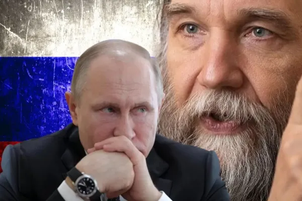 Dughin, ideologul lui Putin, în delir - Declarații halucinante: Este ultimul război al omenirii. Pentru asta am fost creați noi, rușii