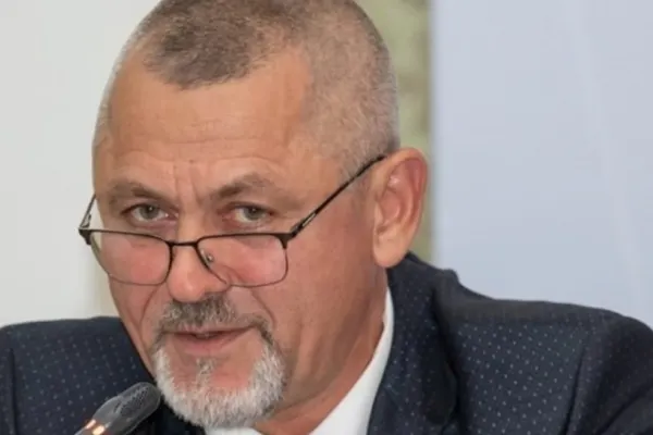 Deputatul care și-a lovit soția pleacă din grupul AUR. Dumitru Focșa a fost dat afară din partid în 2023