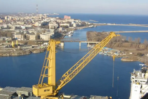 DEMISIE la Șantierul Naval 2 Mai Mangalia, după proteste - Proceduri pentru un nou președinte al CA