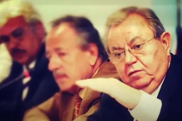 George Constantin Păunescu, interviu-eveniment la Realitatea PLUS - Dezvăluiri despre rolul serviciilor secrete și al Moscovei în decizii politice care influențează viețile românilor