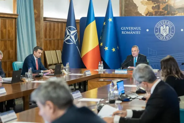 Reacția Guvernului după ce încă un asigurator puternic intră în insolvență - Ce se întâmplă cu asigurările uriașe ale românilor