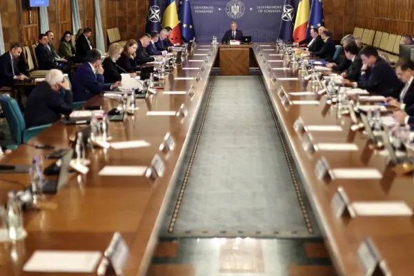 Criza umanitară a refugiaților: 2,5 milioane de ucraineni au beneficiat de sprijin direct de la Guvernul României