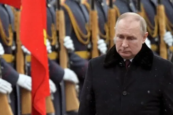Propaganda rusă trece la „albirea” lui Putin în fața rușilor: Peste 9.000 de oameni, „mobilizați ilegal” în războiul din Ucraina - Cine face anunțul