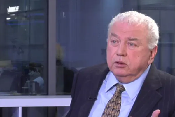 Generalul Ioan Talpeș, despre jocurile politice înainte de alegeri - Cui a trezit interesul Sorin Grindeanu?