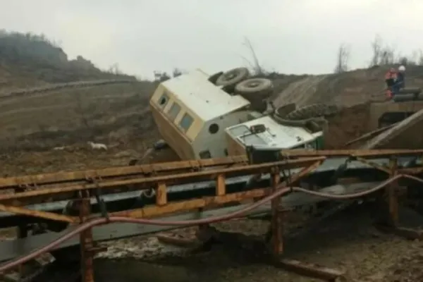 Accidentul de la CE Oltenia. Demisii și demiteri, în conducerea sucursalei miniere de la Jilț