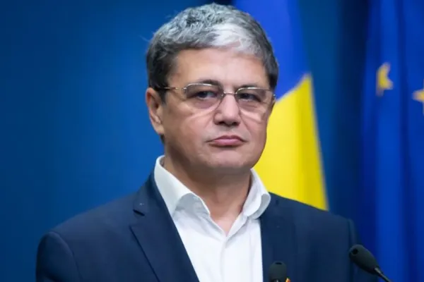 Marcel Boloș: „Vrem ELIMINAREA procentului pentru plata pensiilor!” - Negocieri CRUCIALE la Bruxelles