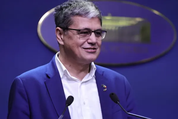 Reforma PENSIILOR SPECIALE | Marcel Boloș: „Este un jalon de care depinde continuarea implementării PNRR”