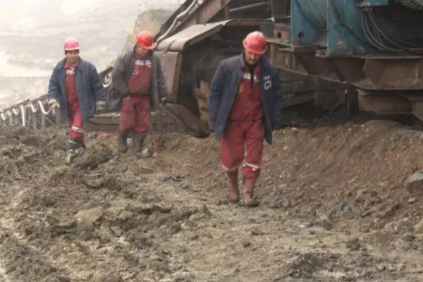 Bilanț uriaș al tragediilor de la CE Oltenia - Câte accidente au fost în carierele din Gorj înainte de moartea celor 3 mineri