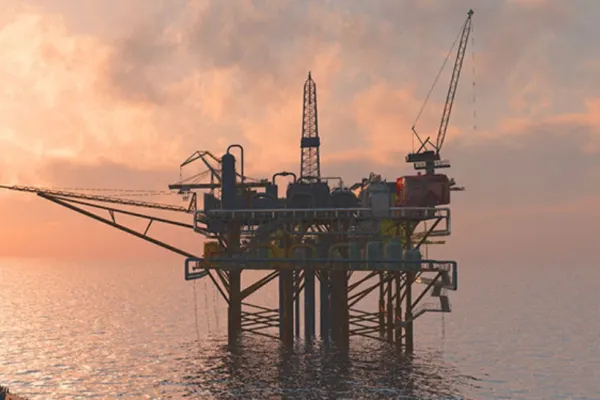 Proiectul Neptun Deep, pus pe pauză. Greenpeace România va da în judecată Guvernul