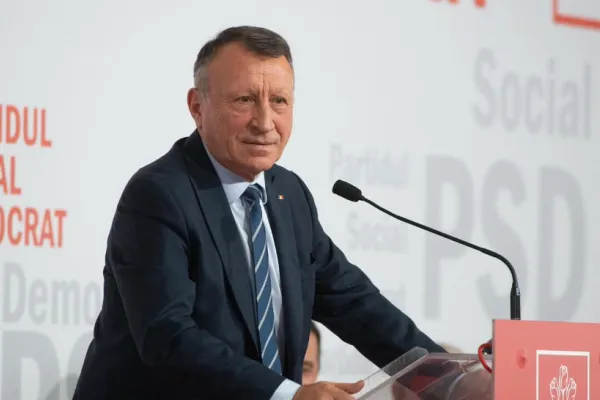 Paul Stănescu, PSD: „Nu este momentul pentru concedieri și reduceri salariale”