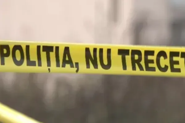 Mama bărbatului care și-a ucis bebelușul i-a rugat pe polițiști să spargă ușa apartamentului! Mărturii cutremurătoare: ce presentiment a avut femeia