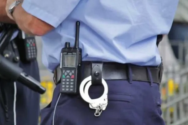 ALEGERI 2024 - Poliția DEMONTEAZĂ fake news-ul despre polițiști "infiltrați" la secțiile de vot, pentru a detecta tentative de fraudare