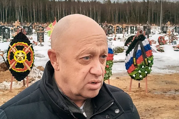 Primii mercenari Wagner, amnistiați de Rusia. „Îndemn” halucinant al lui Evgheni Prigojin, liderul grupului