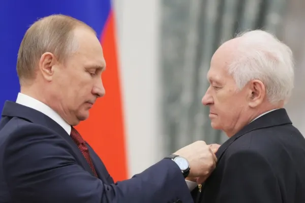 Doliu uriaș în tabăra lui Putin! A încetat din viață creatorul rachetelor Kalibr, folosite de Marina Rusă în războiul din Ucraina