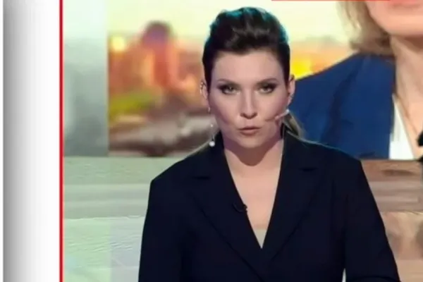 ”Păpușa de fier” a lui Putin le numără englezilor prostituatele. De unde știe tarifele?