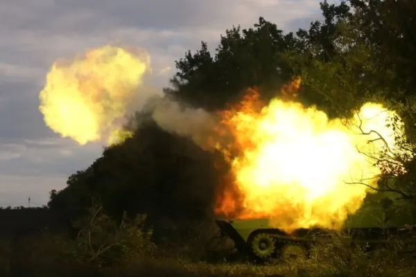 Război total în Ucraina. Oficial rus: se luptă pe toată linia frontului, nu s-a mai întâmplat