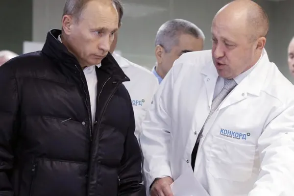 SUA dezvăluie MIZA rușilor și a mercenarilor Wagner în războiul din Ucraina - Care e OBSESIA „bucătarului lui Putin”