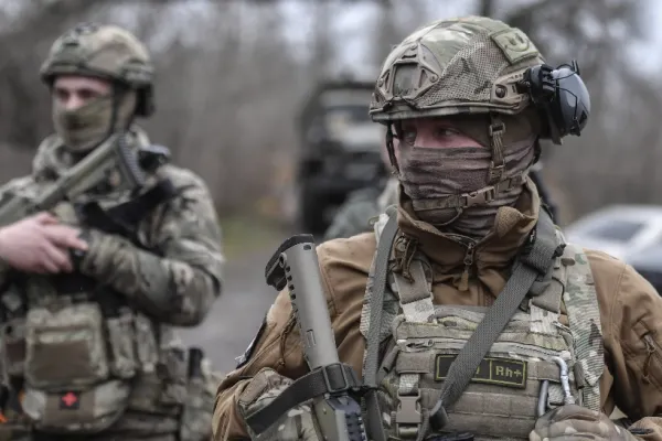 Război în Ucraina, ziua 323: Lupte intense în estul ţării. Zelenski spune că Rusia foloseşte oraşul Soledar ca pe un instrument de propagandă – LIVE TEXT