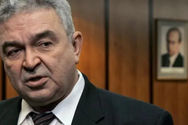 Al patrulea deces suspect în anturajul lui Putin, într-o singură săptămână. Fostul inginer spațial al lui Putin a murit în condiții misterioase