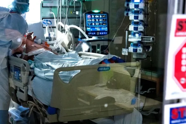 O nouă subvariantă Kraken, cea mai contagioasă mutație a Sars-COV-2, a apărut în Rusia
