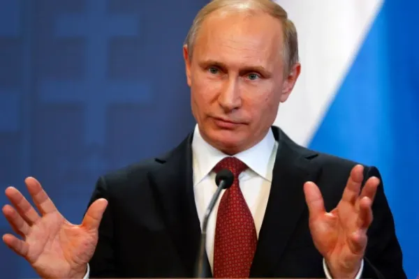 Ce pregătește Vladimir Putin la un an de la invazia Ucrainei - Zeci de mii de ruși vor fi prezenți
