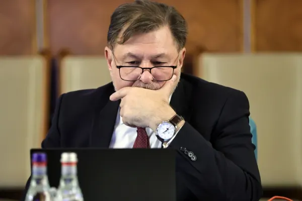 Informații BOMBĂ despre programele din Sănătate și implicarea lu Rafila - Cine pregătește rampa de lansare pentru noi medicamente