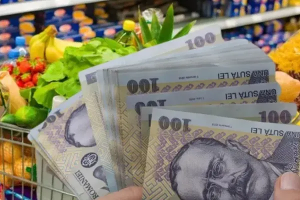 Românii, amenințați de noi creșteri de taxe. Experții cred că majorarea TVA este inevitabilă, efectele pot fi devastatoare