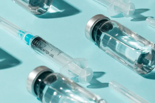 Românii pot lua mai multe vaccinuri direct din farmacie - Guvernul le-a inclus în lista compensatelor