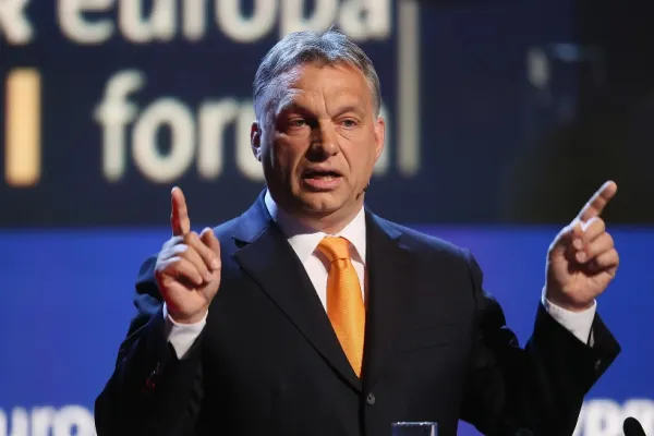 Viktor Orban, în mijlocul unui nou scandal politic. Acuzele vin dispre Kiev: „Nu am discutat cu Moscova niciun armistițiu”