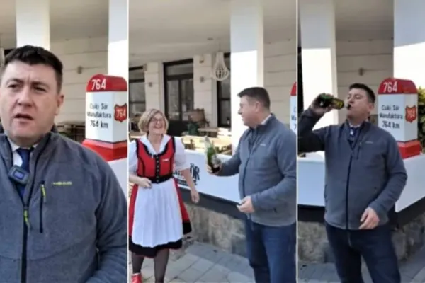 Marius Pașcan (PMP): "Cum vă mai rabdă pământul acestei țări să vă faceți că nu vedeți?!" Mesaj tranșant la adresa liderilor Coaliției de guvernare