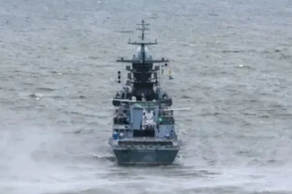Alertă maximă în războiul din Ucraina: Rusia pregătește ATACUL pe 23 februarie - Submarinul din Marea Neagră, pericol uriaș