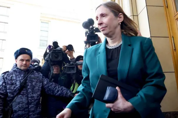 Ambasadoarea SUA la Moscova, convocată urgent - Ultimatum dat după discursul lui Vladimir Putin despre războiul din Ucraina
