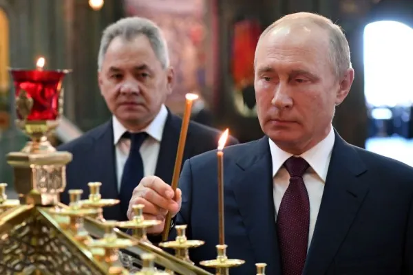 Vladimir Putin, ținta unei tentative de asasinat cu o dronă, chiar zilele trecute - presa germană. Cum a scăpat?