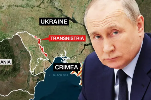 Putin ar fi plănuit o „curățare” totală a Ucrainei. Ce rol aveau crematoriile mobile