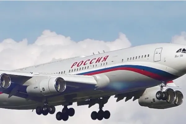 Putin a schimbat avionul prezidențial cu un tren blindat. Motivul ascuns în spatele acestei decizii