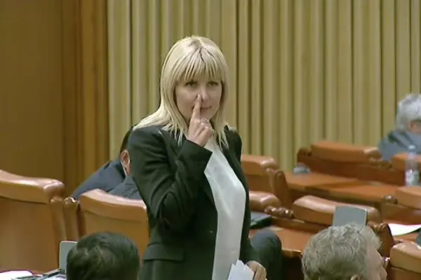Elena Udrea rămâne în închisoare. Magistrații ÎCCJ i-au respins contestația