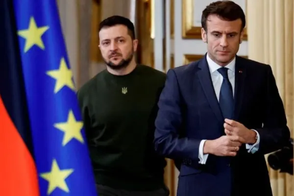 Război în Ucraina, ziua 742: Val de reacții după declarația lui Macron privind posibilitatea trimiterii unor trupe străine în Ucraina: ce spun Washingtonul și Kremlinul