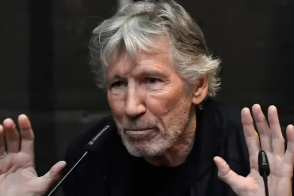 Roger Waters, fost membru Pink Floyd, intervine pentru Rusia în războiul din Ucraina - Discurs la Consiliul de Securitate ONU