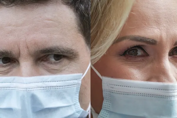 Gabriela Firea: Nicușor Dan a transformat Primăria într-un ONG. Se impune retragerea sprijinului politic