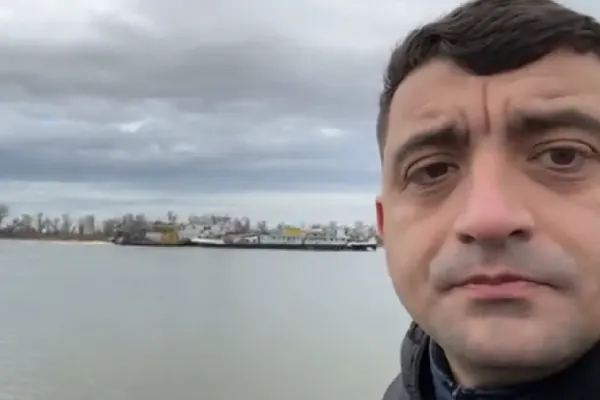 Liderul AUR asmute românii! George Simion: Rareș Bogdan are nevoie de bodyguard