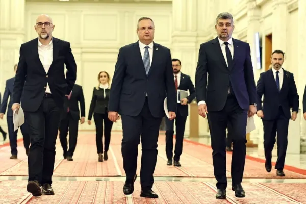 Alegeri 2024. Kelemen Hunor, prezidențiabil? Ce spun liderii UDMR