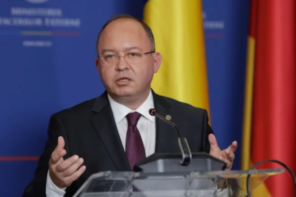 Ambasadorul Ungariei, convocat urgent la MAE - Bogdan Aurescu, decizie după acuzațiile legate de steagul secuiesc