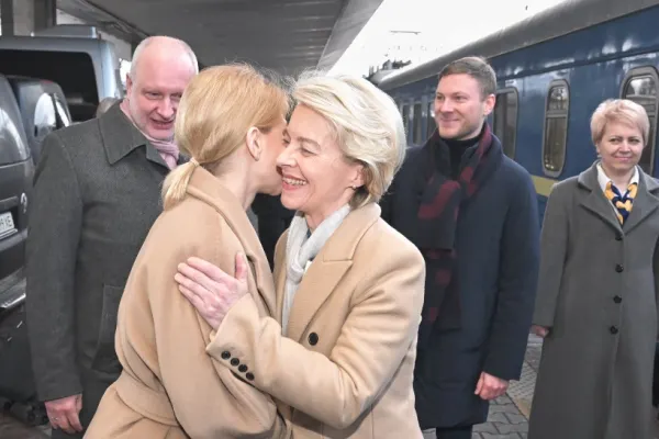 Azi începe summitul Uniunea Europeană – Ucraina. Ce i se pregătește lui Putin?