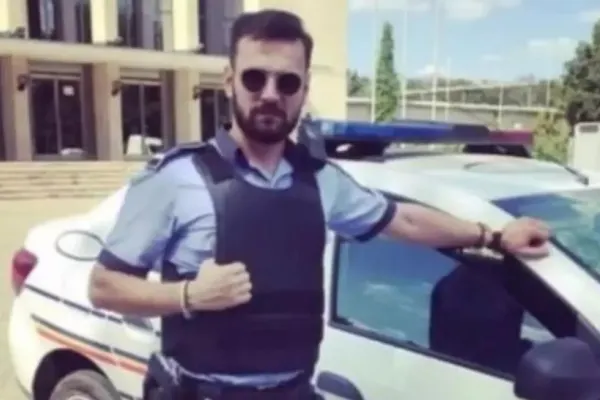 Polițistul care a ucis-o pe Raisa pe trecerea de pietoni se plânge că expertiza este greșită și vrea trimiterea dosarului la Parchet