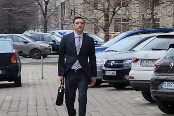 Procurorul General critică tăierea pensiile magistraţilor, chiar de Ziua Justiției: „S-au făcut prin simularea unui dialog"