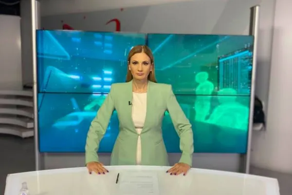 Anca Alexandrescu: „CNA apără firmele austriece și pe producătorii de medicamente”