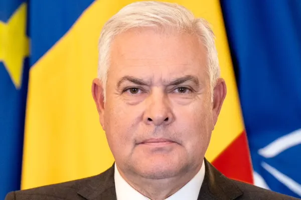 ȘEDINȚĂ CRUCIALĂ la Ministerul Apărării, după discursul lui Putin de la Moscova. Subiecte IMPORTANTE pe ordinea de zi: cine participă