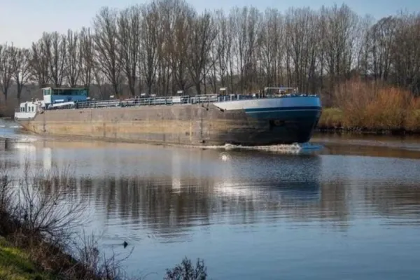 SCANDALUL ia amploare: Ucraina REFUZĂ măsurătorile pe Bâstroe! Ce fac autoritățile române